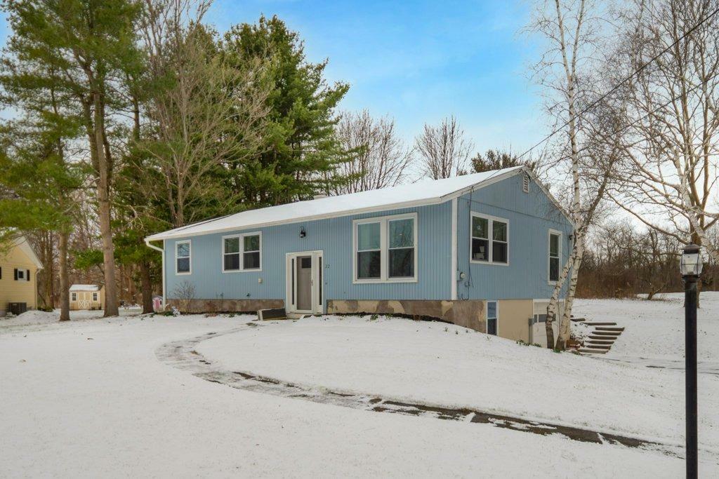 Property Photo:  22 Dart Drive  NY 14850 