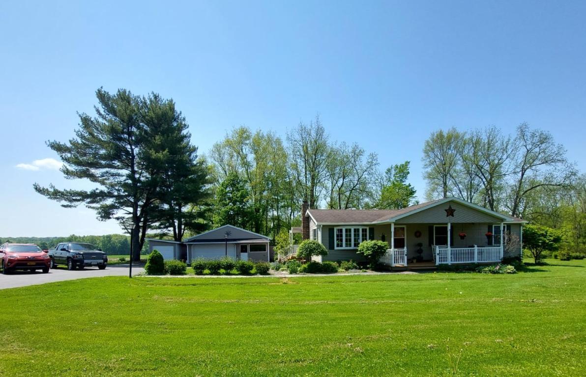 19 Locke Road  Locke NY 13092 photo