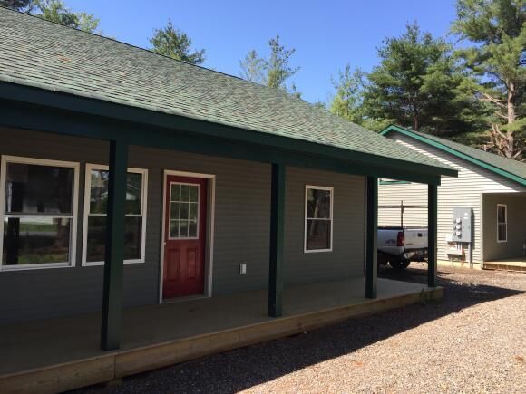 Property Photo: 0 Etna Road NY 14850