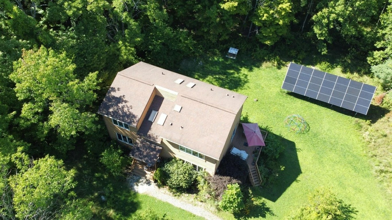 Property Photo:  3279 Dubois Road  NY 14850 