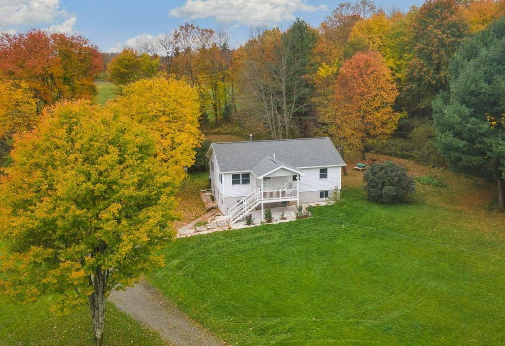 Property Photo:  263 Lampila Road  NY 14867 