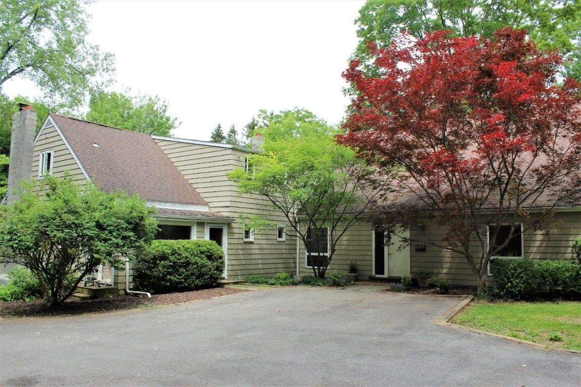 Property Photo: 355 Stone Quarry Road NY 14850