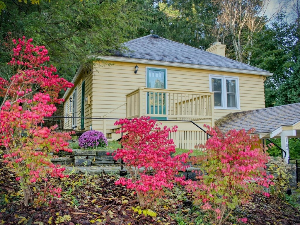 Property Photo:  107 Sheldon Road  NY 14850 