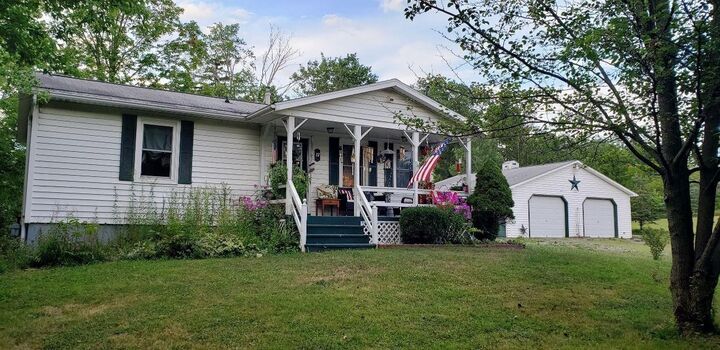 27 Railroad Street  Freeville NY  photo