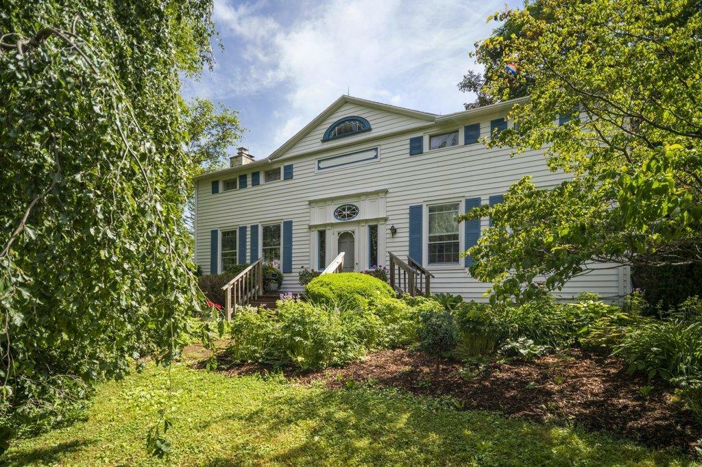 Property Photo:  1524 Ridge Road  NY  