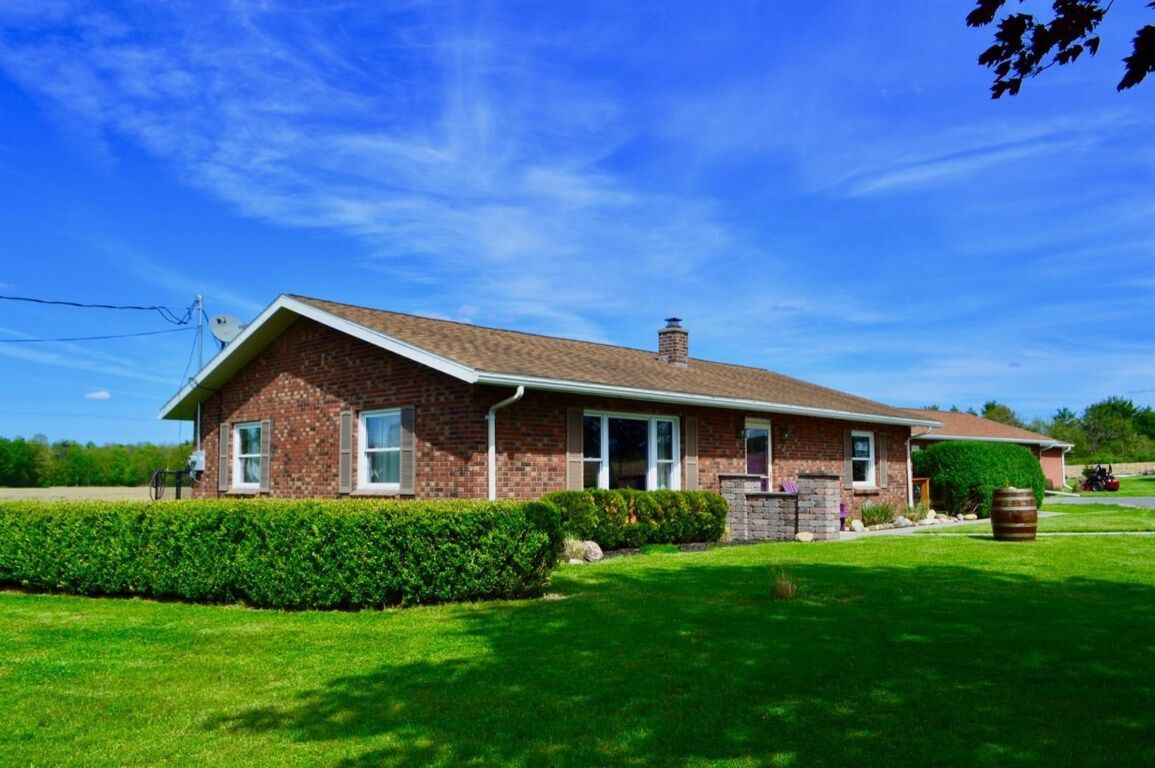 Property Photo: 5356 Williamee Road NY 14886