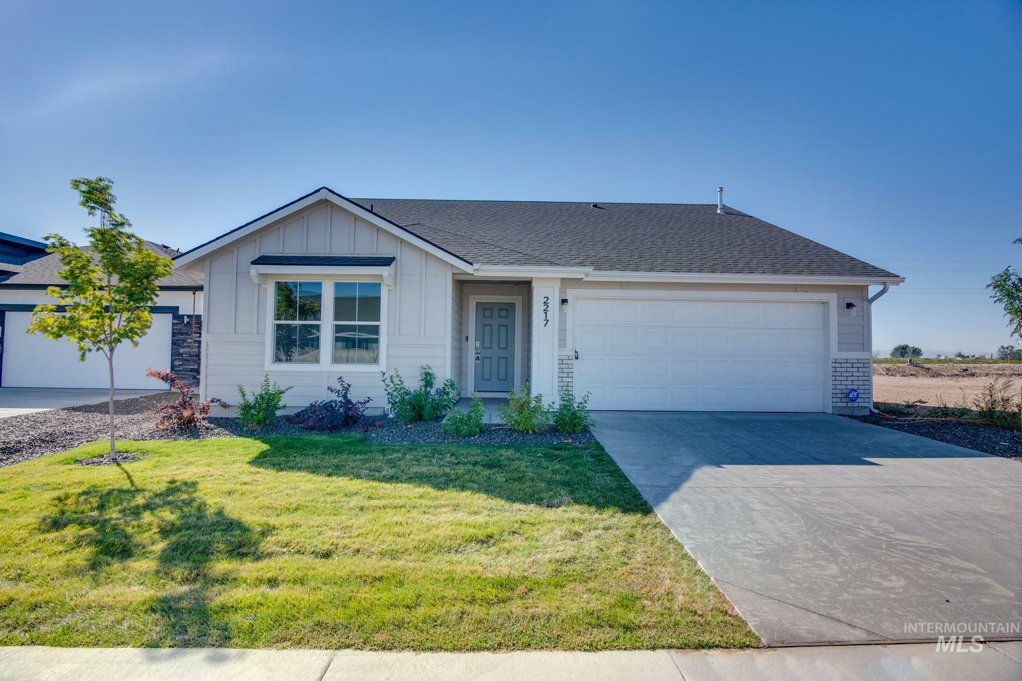 Property Photo: 13540 Farwell St ID 83607