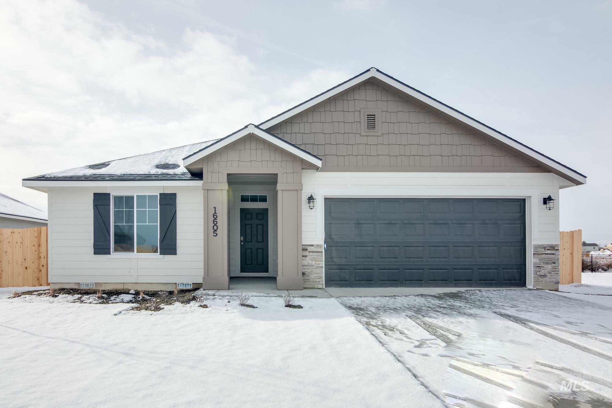 Property Photo: 16605 Chambers Way ID 83607