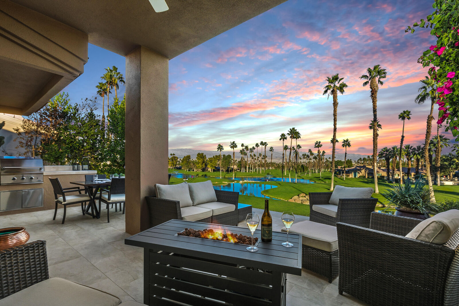 Property Photo:  39242 Gladiolus Lane  CA 92211 