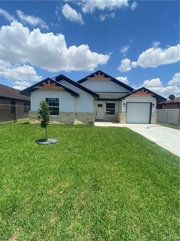 Property Photo:  808 Mountain Laurel  TX 78537 