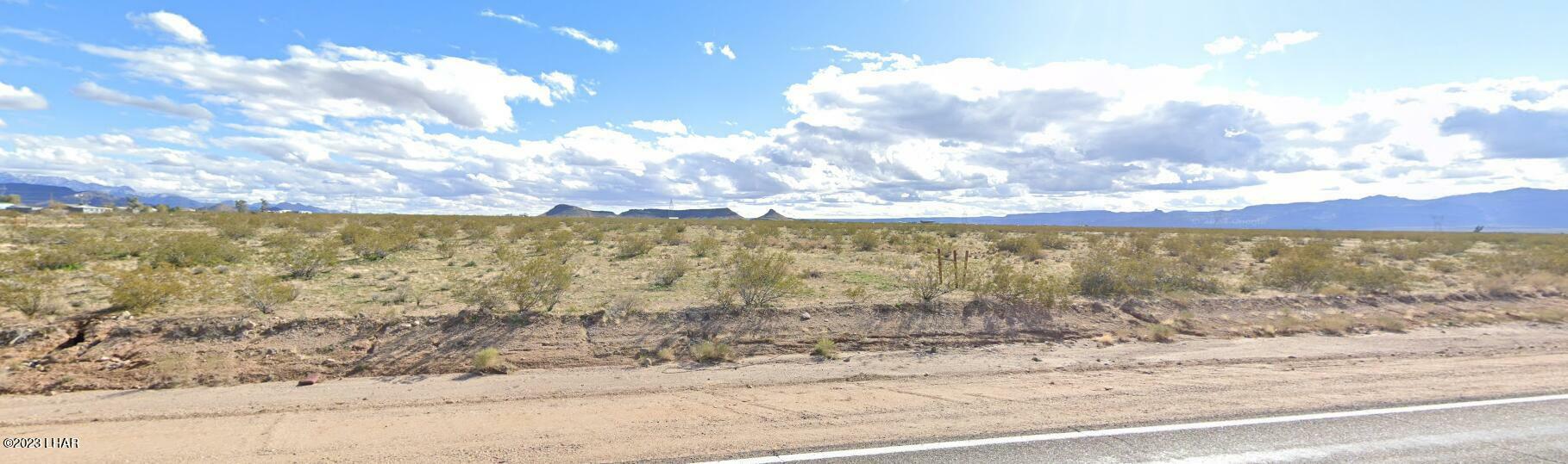 Property Photo:  2693 S Mohave Trl  AZ 86413 