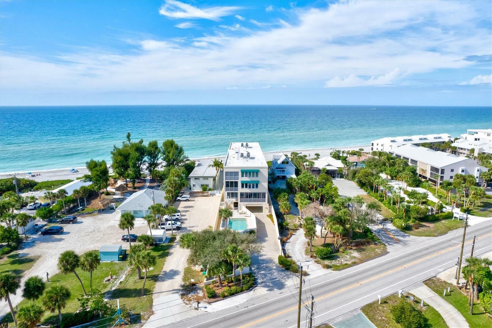 Property Photo:  2590 N Beach Road 3  FL 34223 