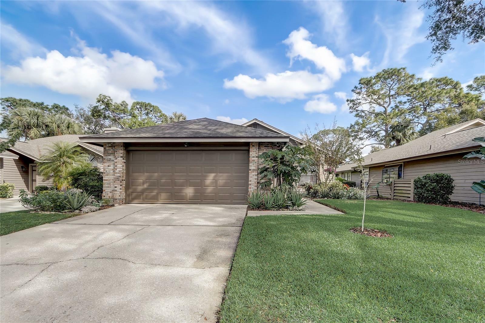 Property Photo: 267 W Sabal Palm Place FL 32779