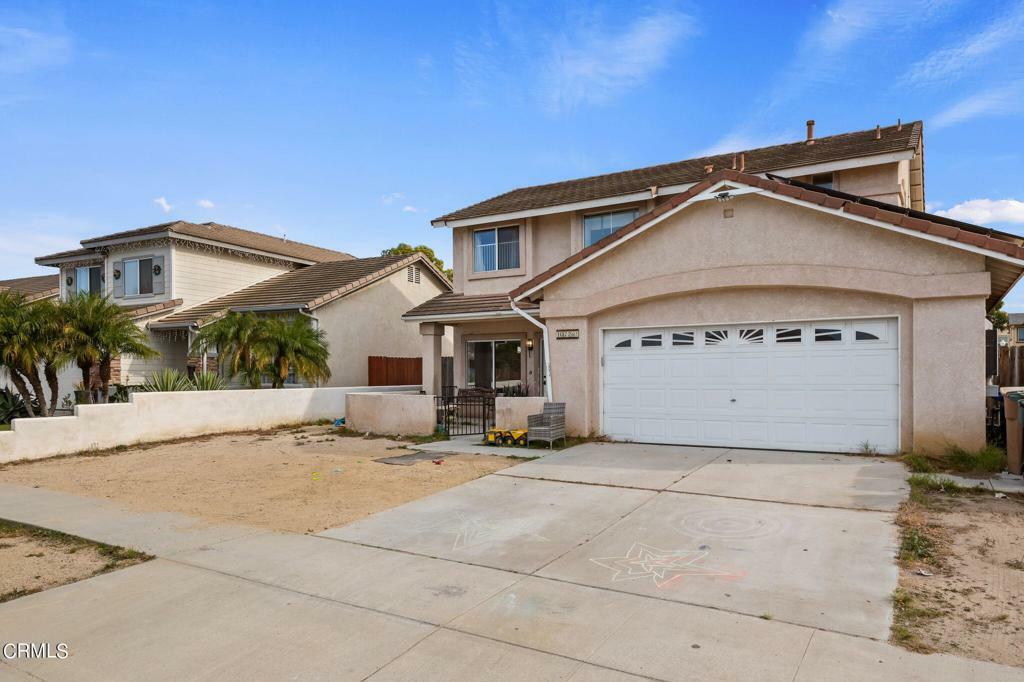 Property Photo:  10726 Sunflower Street  CA 93004 