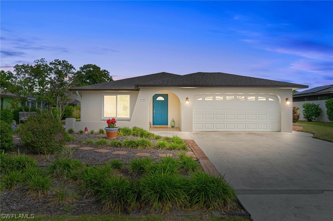 Property Photo:  9754 Whitehall Street  FL 34109 