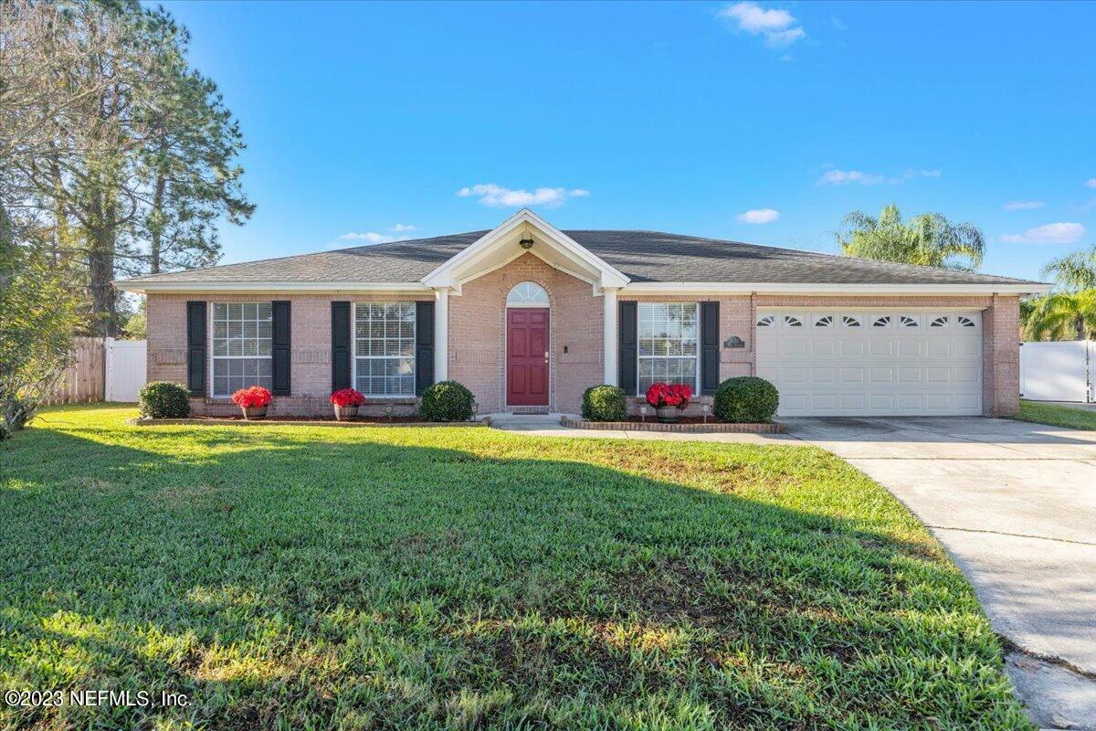 Property Photo:  4644 Blue Stream Lane S  FL 32224 