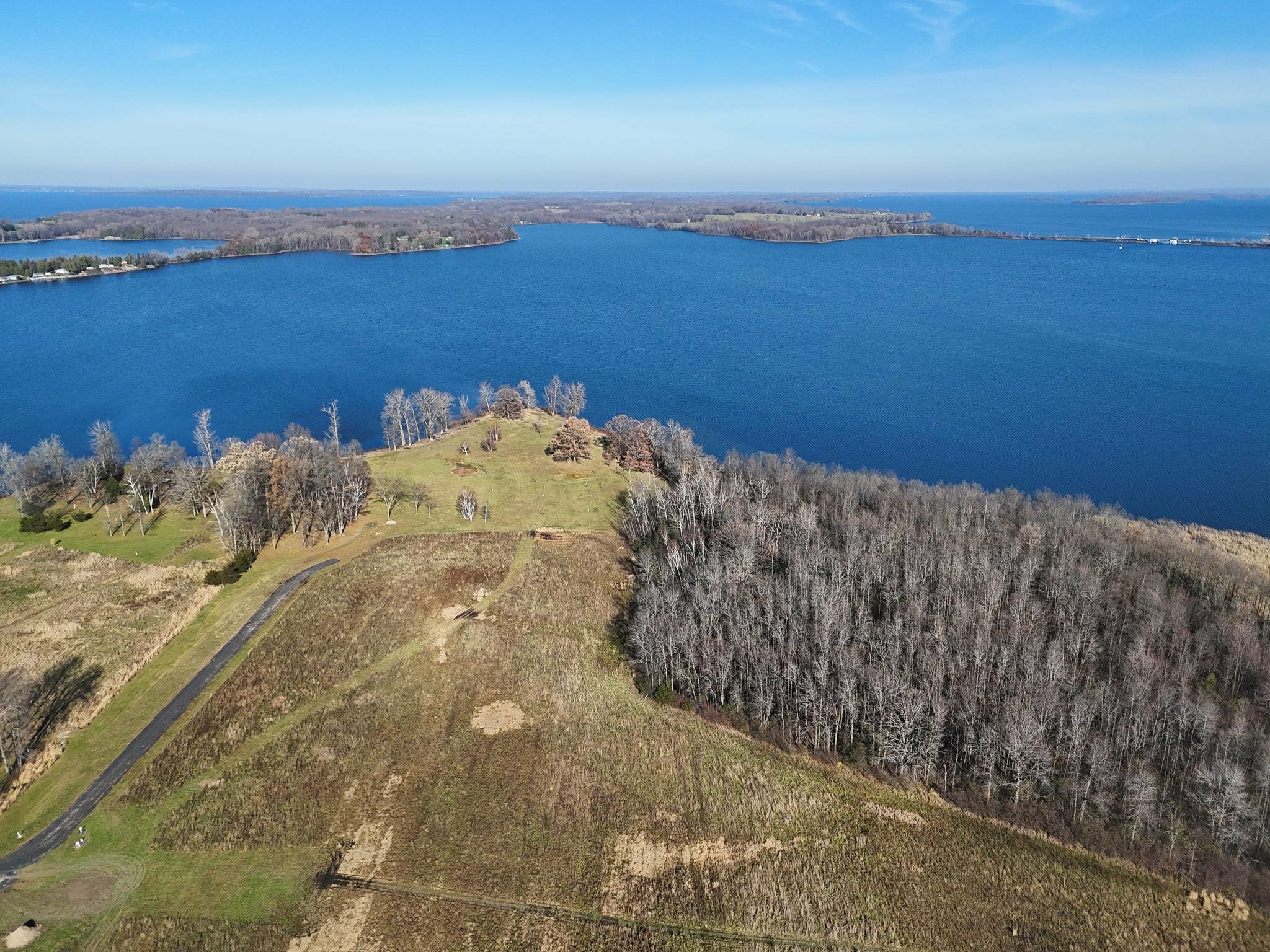 Property Photo: Lot 3 Passage View Lane VT 05458