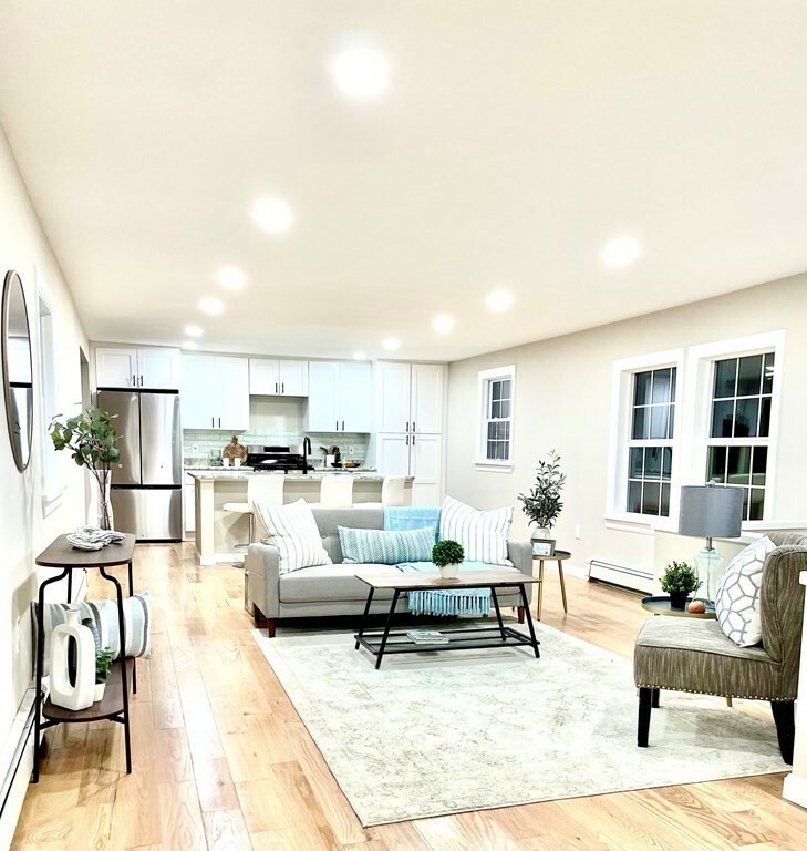 Property Photo: 177 Boyce St MA 01501