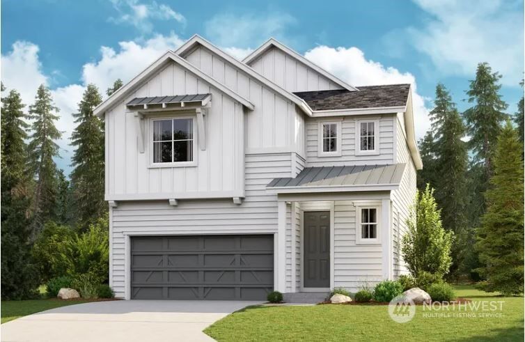 Property Photo: 6207 Windlass Avenue SE WA 98367