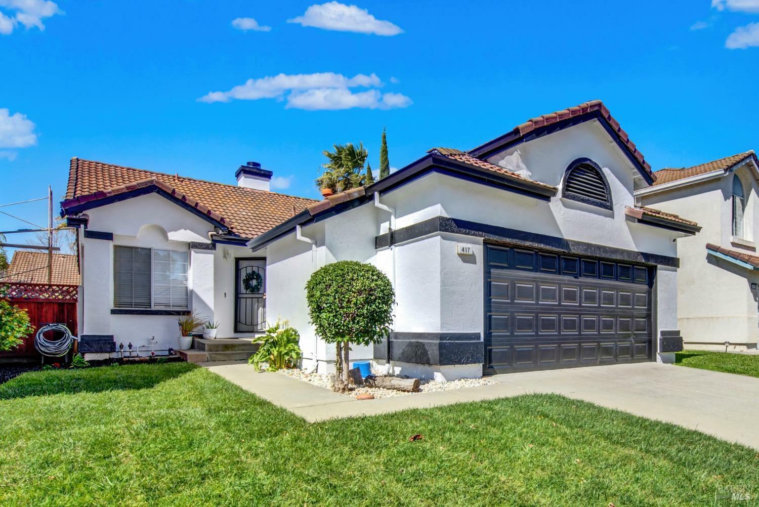 Property Photo:  417 Kinsmill Court  CA 94585 