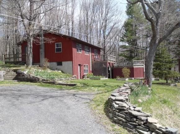 Property Photo: 247 Douglas Road NY 14867