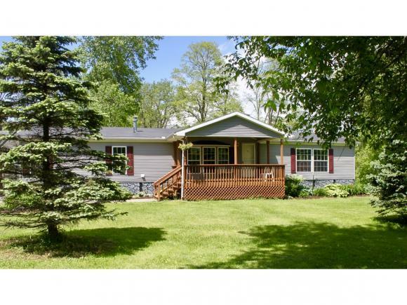 Property Photo:  25 E Berkshire Road  NY 13736 