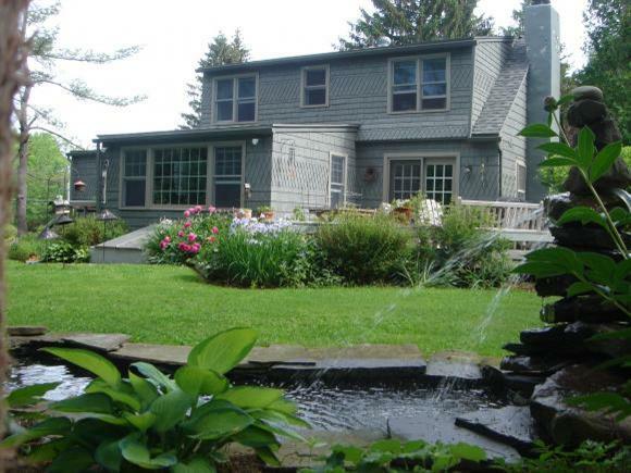 Property Photo:  1199 Ellis Hollow Road  NY 14850 