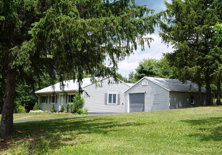 29 Brickyard Road  Lansing NY  photo