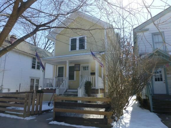 Property Photo:  507 Cascadilla Street  NY 14850 