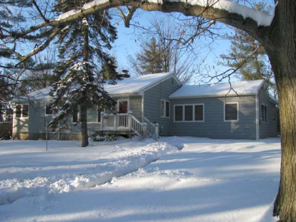 Property Photo:  314 Comstock Road  NY 14850 