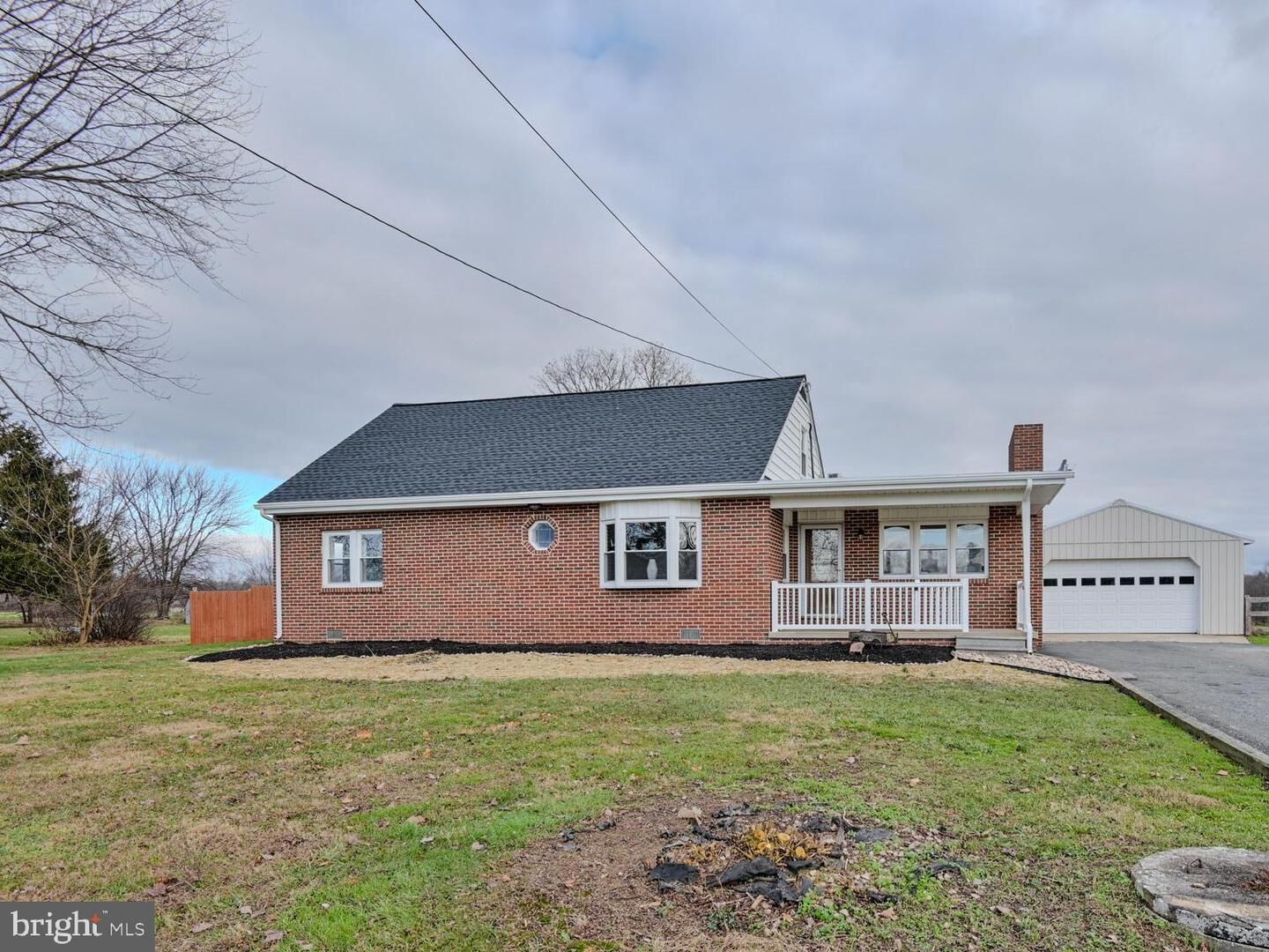 Property Photo:  308 Montgomery Road  MD 21911 