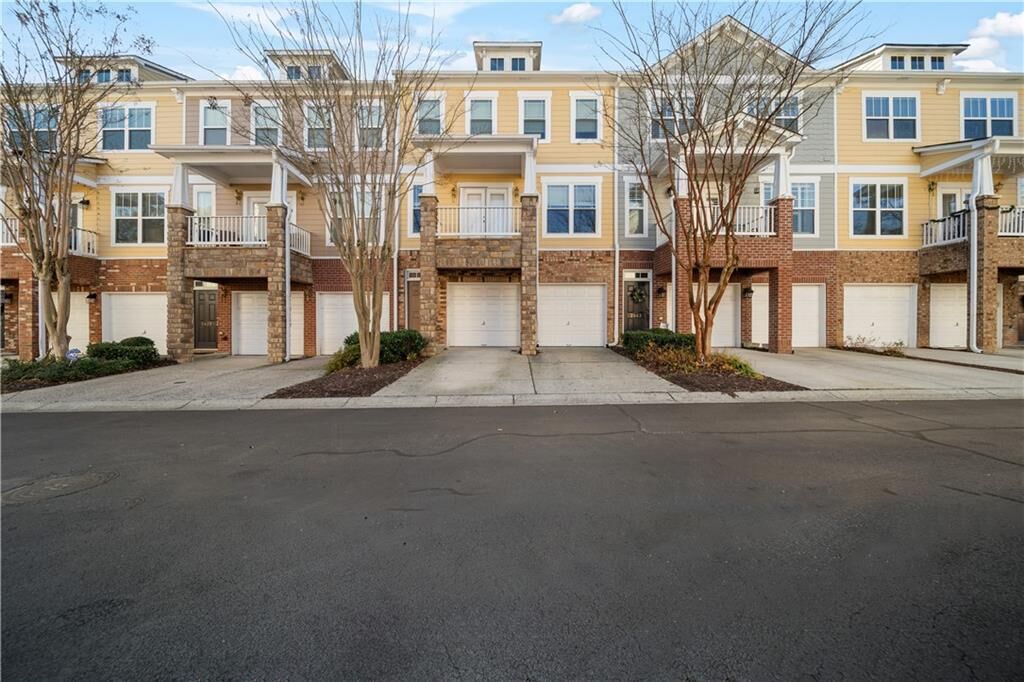 Property Photo: 3467 Latitude Cove GA 30004