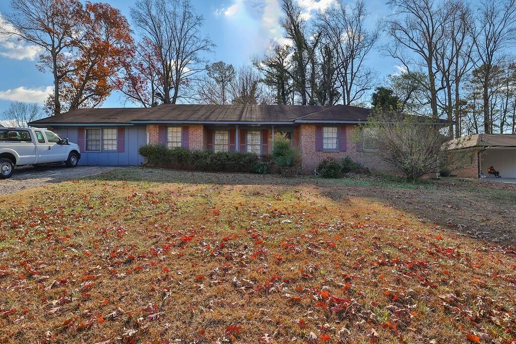 Property Photo:  4366 Hale Drive SW  GA 30047 