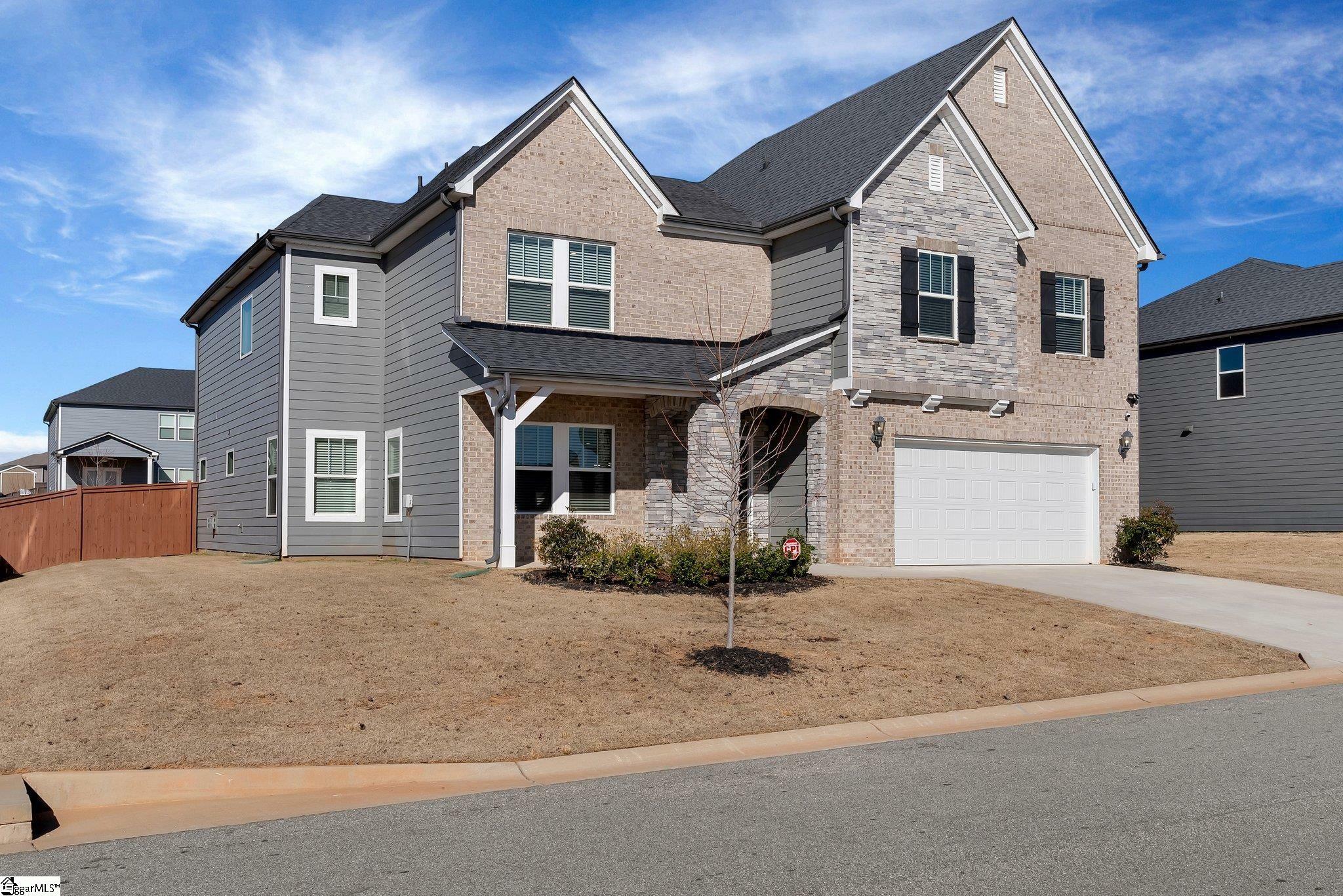 Property Photo:  116 Terrapin Cross Way  SC 29681 