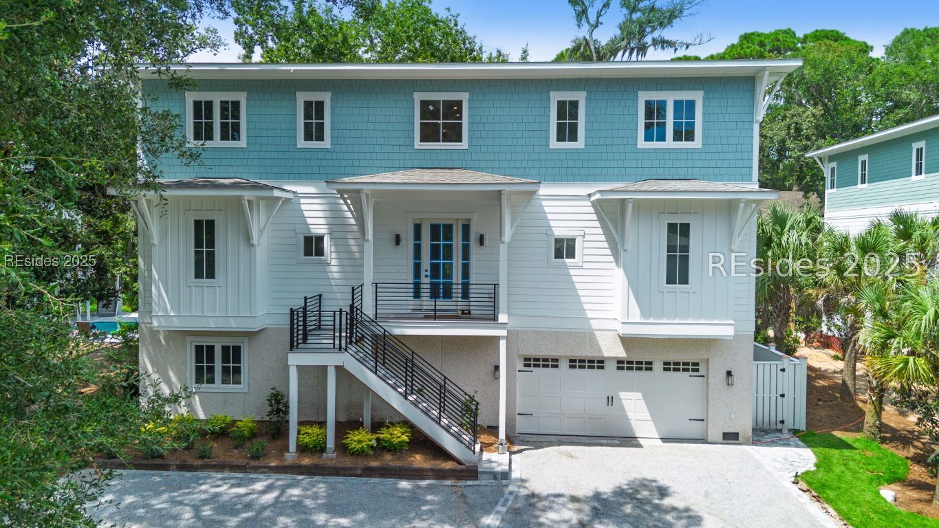 Property Photo:  120 Shell Midden Lane  SC 29928 