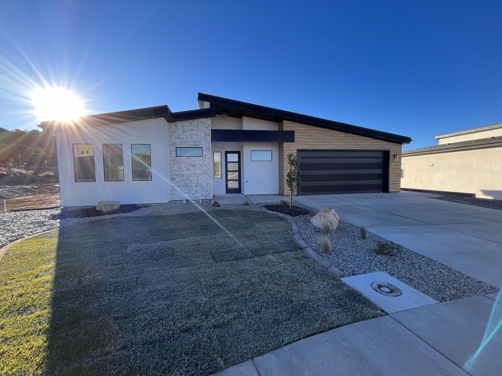 Property Photo:  3317 W Spring Cir  UT 84720 
