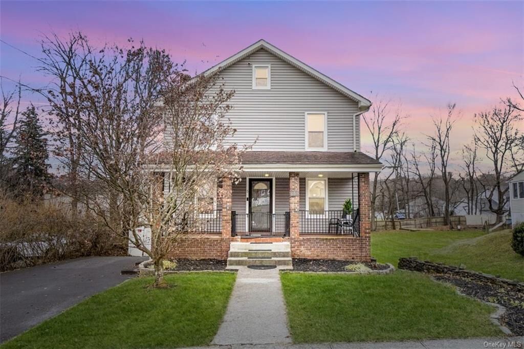 Property Photo: 5 Shuit Place NY 10917