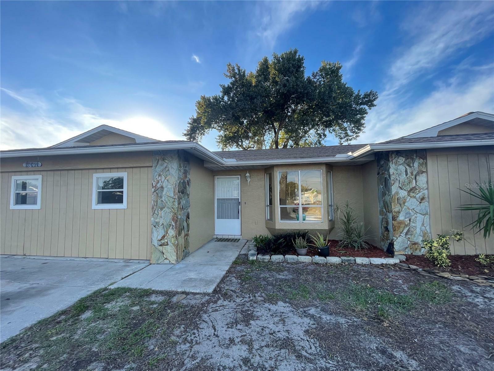 Property Photo:  11321 Zimmerman Road  FL 34668 