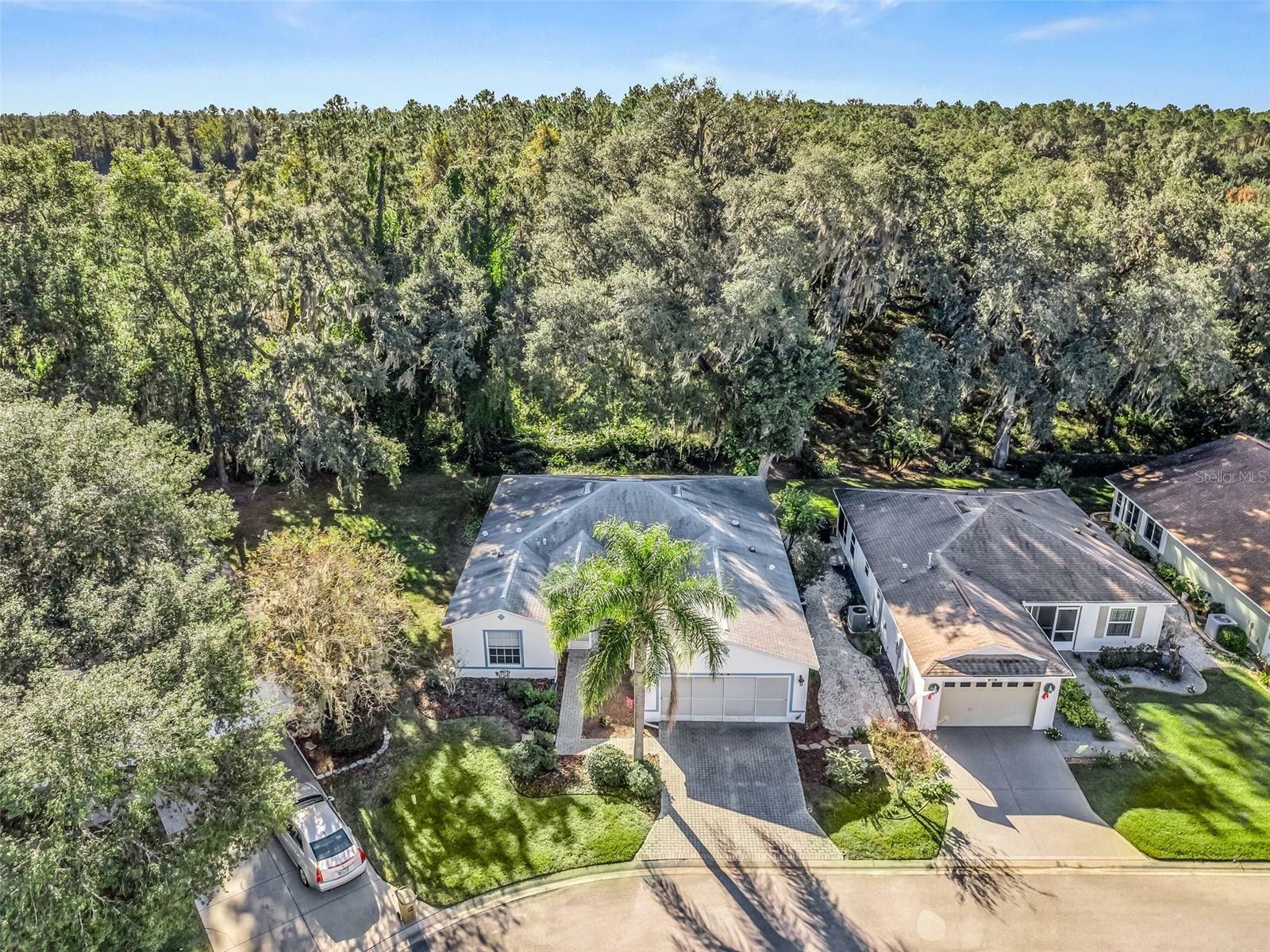 Property Photo:  850 Old Oaks Lane  FL 34748 