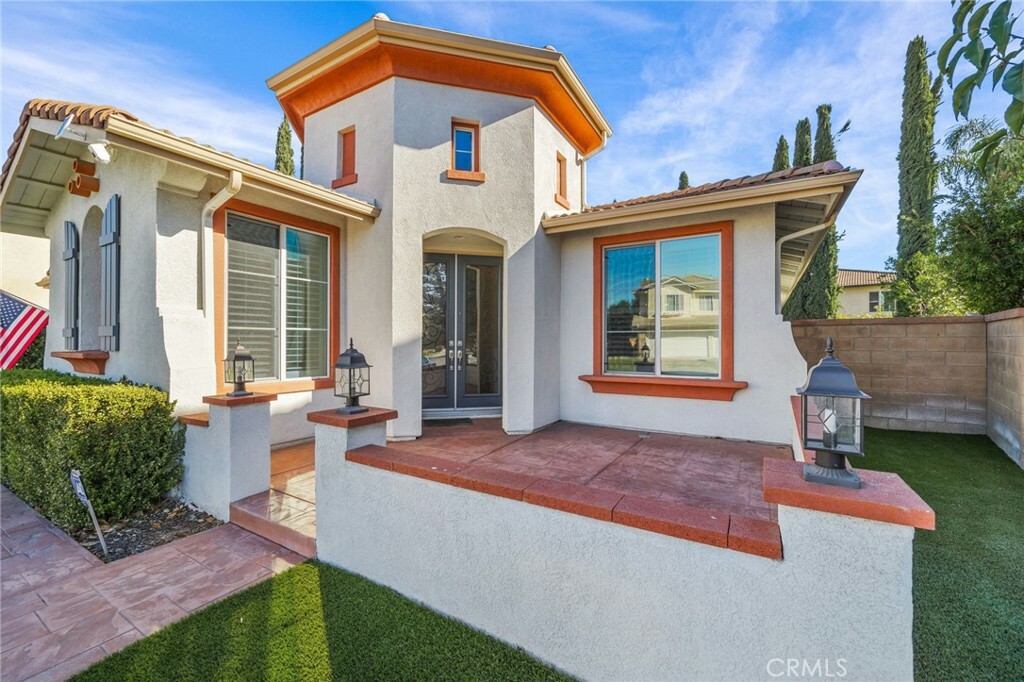 Property Photo:  11572 Brookrun Court  CA 92505 