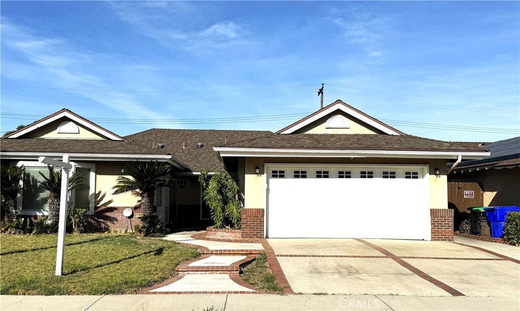 Property Photo: 16303 Silvergrove Drive CA 90604