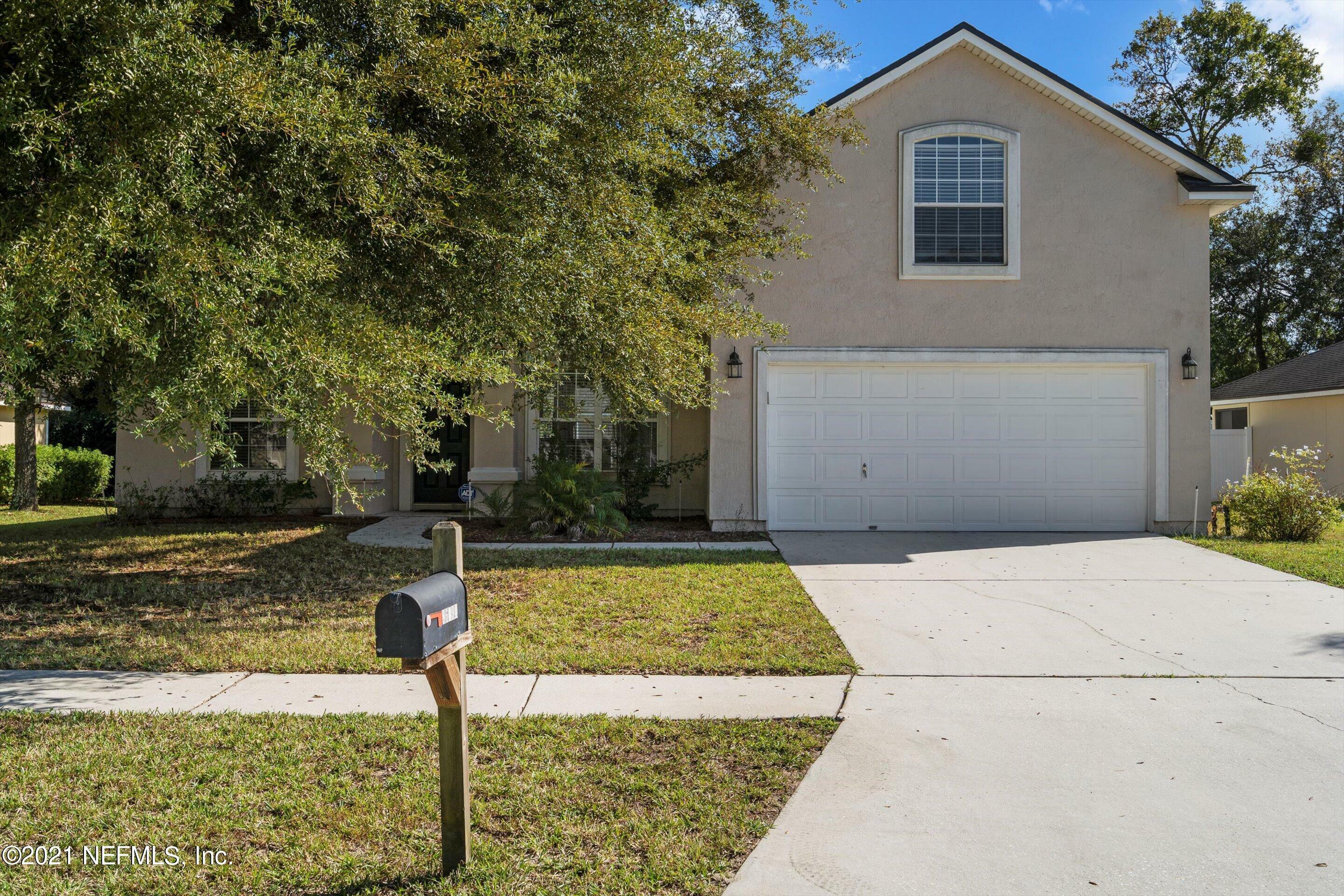 Property Photo:  86090 Maple Leaf Place  FL 32097 