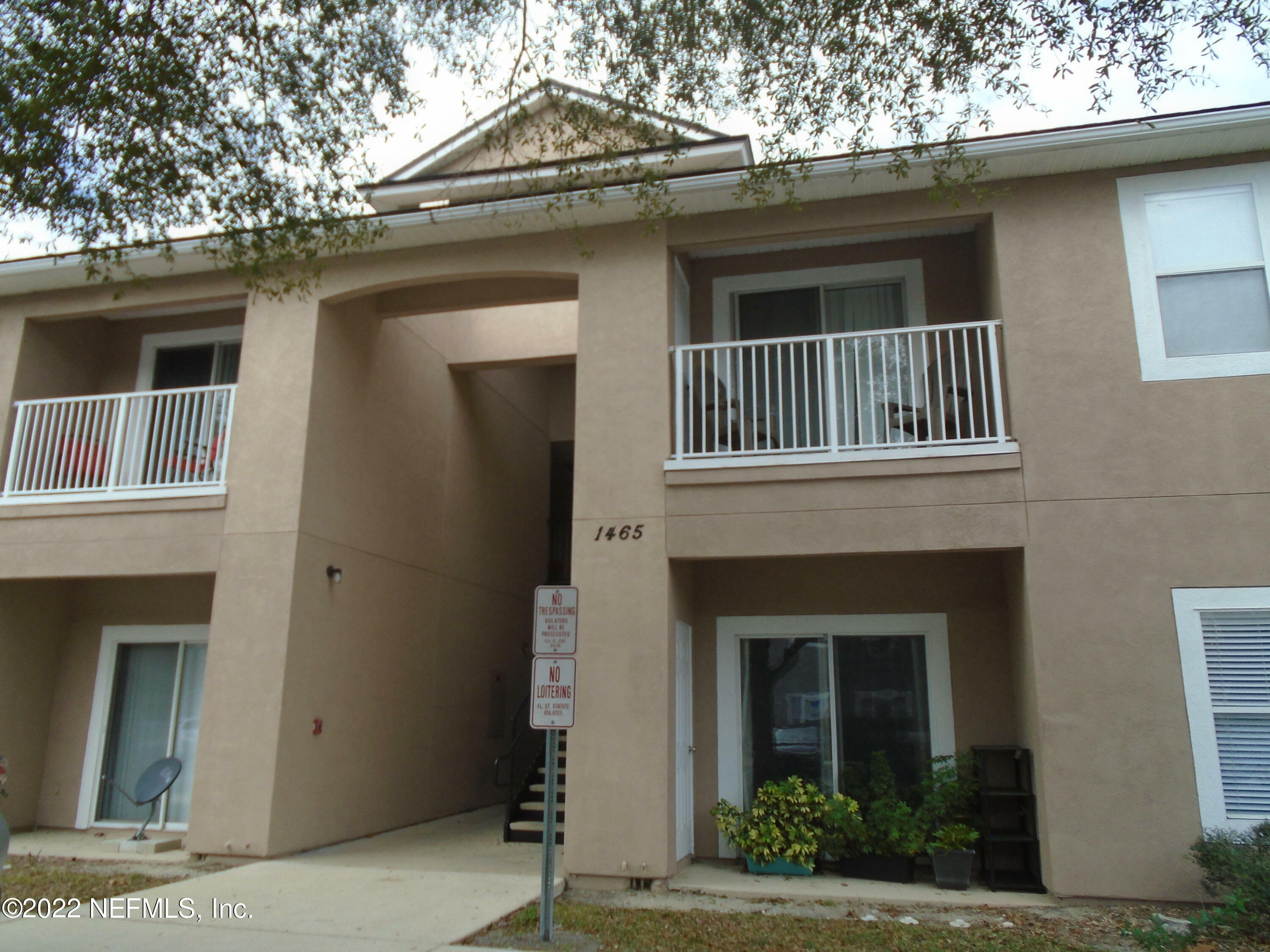 1465 Manotak Point Drive 106  Jacksonville FL 32210 photo