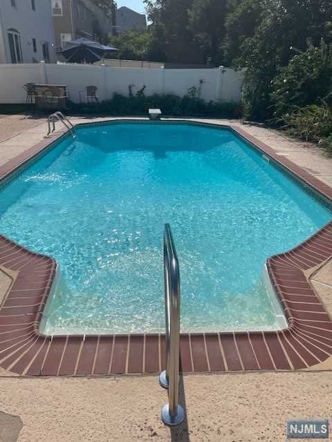 Property Photo: 91 Cresthill Avenue NJ 07012