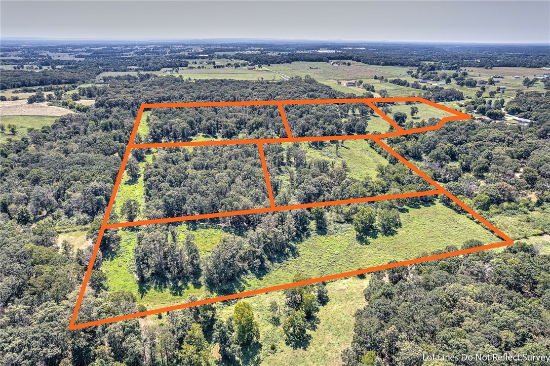 Property Photo:  Tract 5 Pleasant Valley Road  AR 72722 