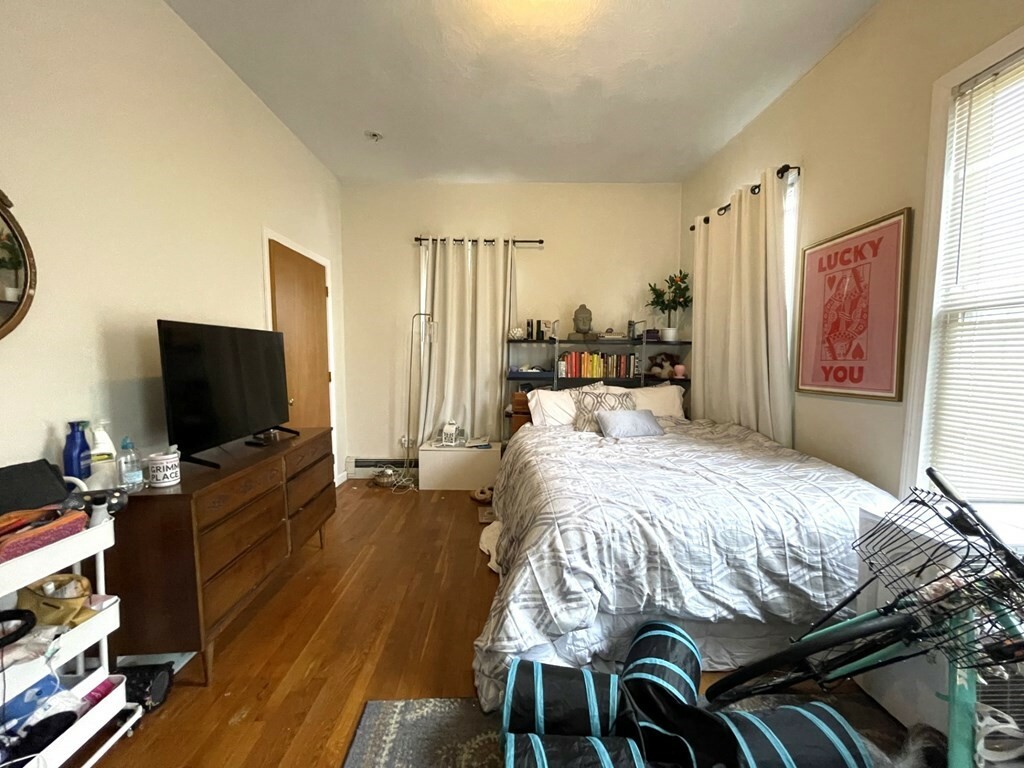 Property Photo: 5 Cedar Square 2 MA 02140