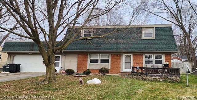 Property Photo:  4471 Old Colony Drive  MI 48507 