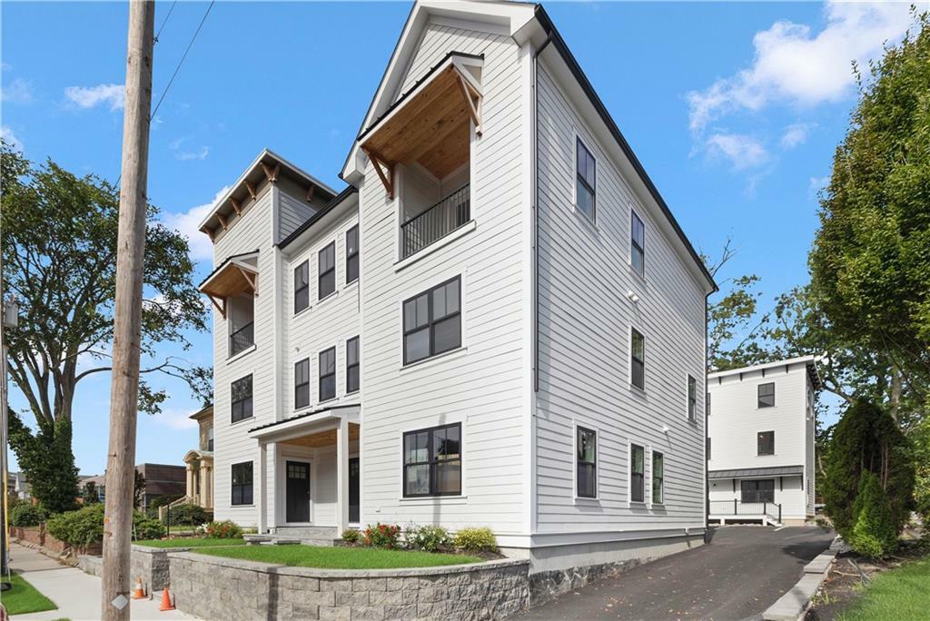 Property Photo: 251 Hope Street A1 RI 02906