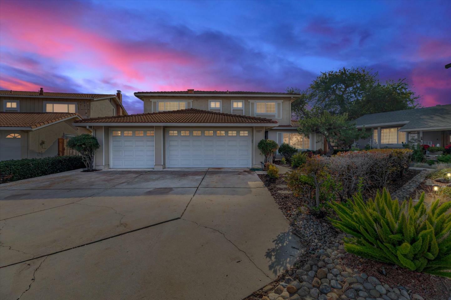 Property Photo: 1127 Summerwings Court CA 95132