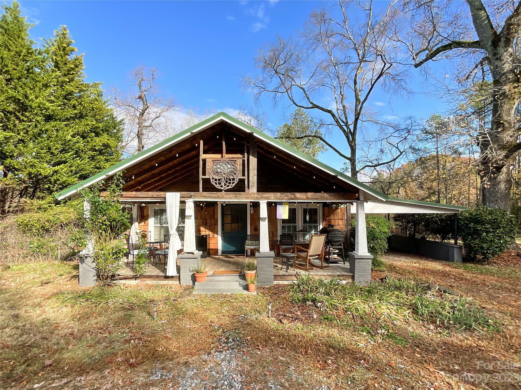 Property Photo:  5100 Tabernacle Road  SC 29720 